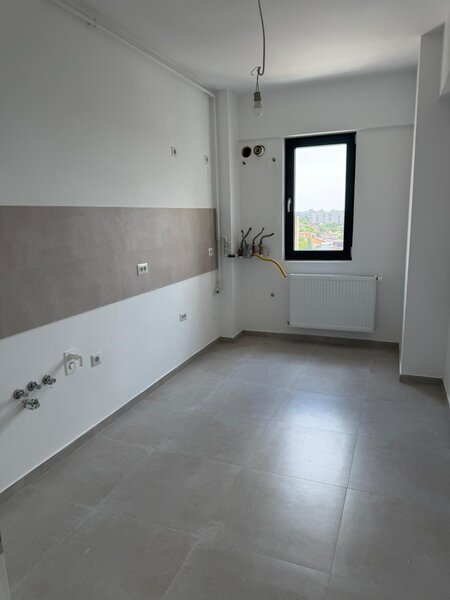 ISG Residence IV, Parcul Carol, Unirii,