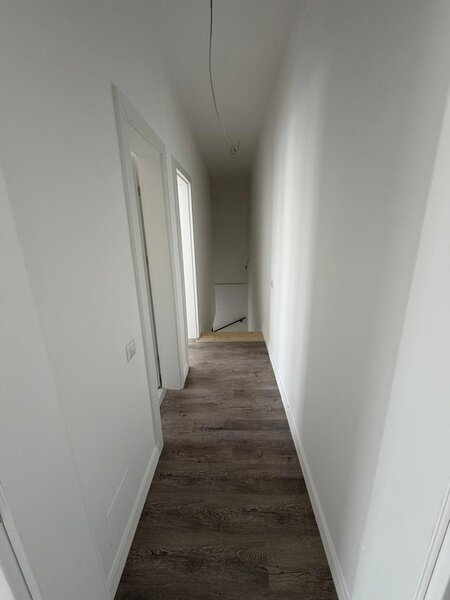 ISG Residence IV, Parcul Carol, Unirii,