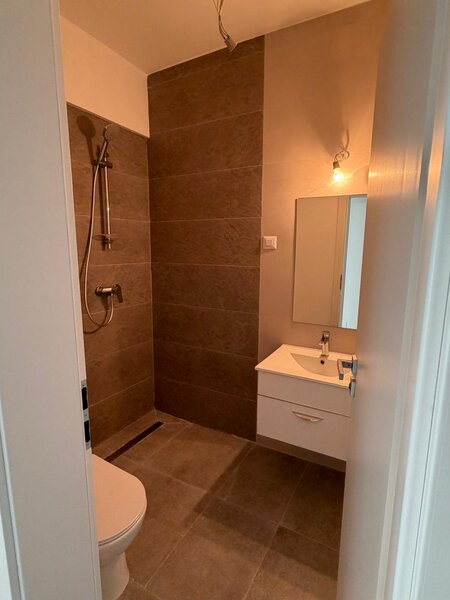 ISG Residence IV, Parcul Carol, Unirii,
