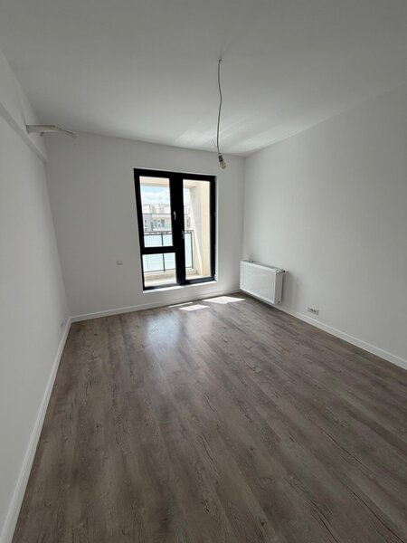ISG Residence IV, Parcul Carol, Unirii,