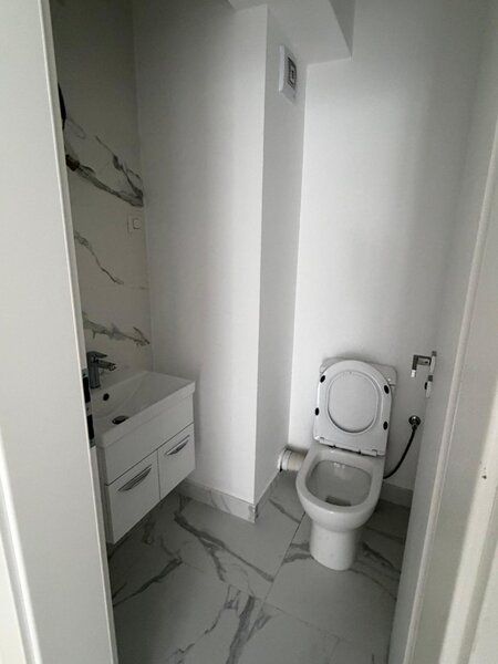 ISG Residence IV, Parcul Carol, Unirii,