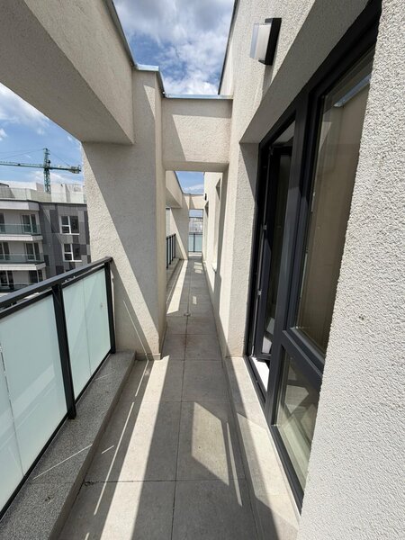 ISG Residence IV, Parcul Carol, Unirii,