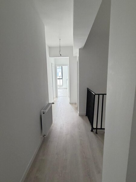 ISG Residence IV, Parcul Carol, Unirii,