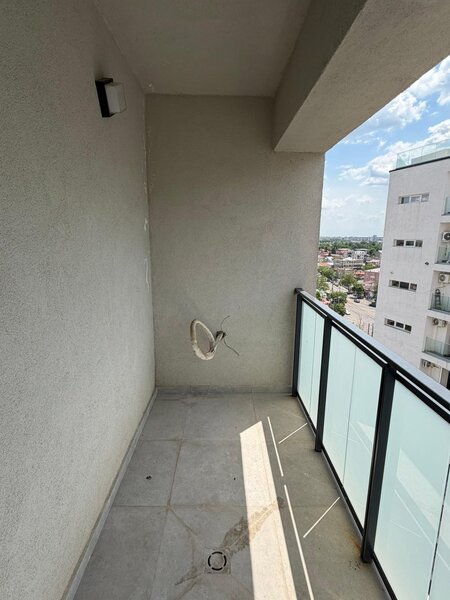 ISG Residence IV, Parcul Carol, Unirii,