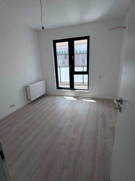ISG Residence IV, Parcul Carol, Unirii,