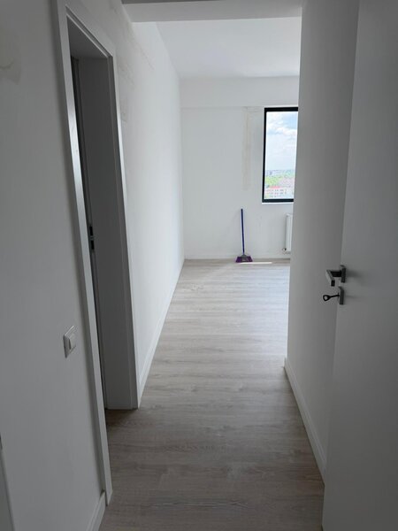 ISG Residence IV, Parcul Carol, Unirii,