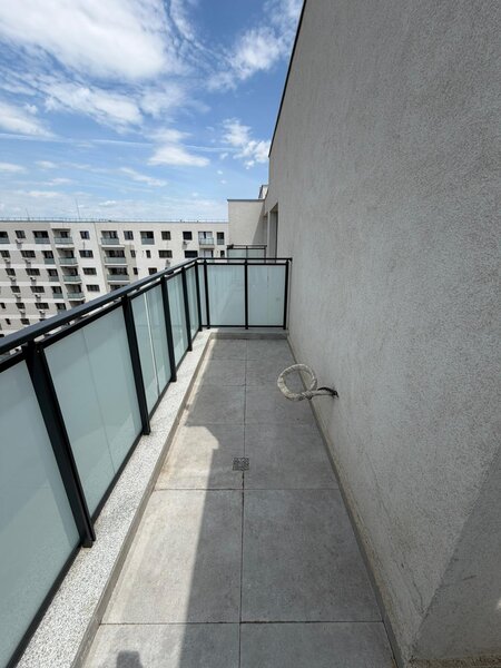 ISG Residence IV, Parcul Carol, Unirii,