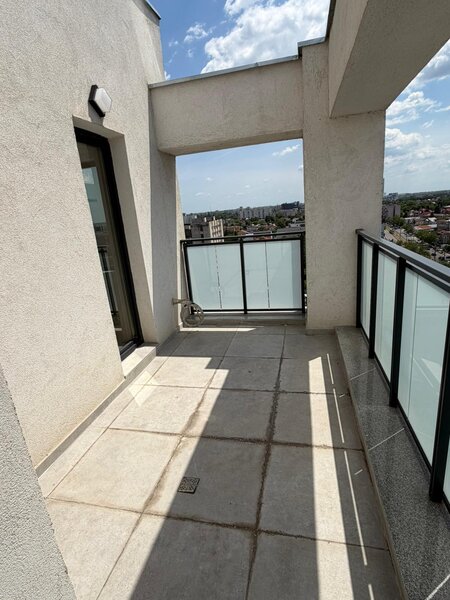 ISG Residence IV, Parcul Carol, Unirii,