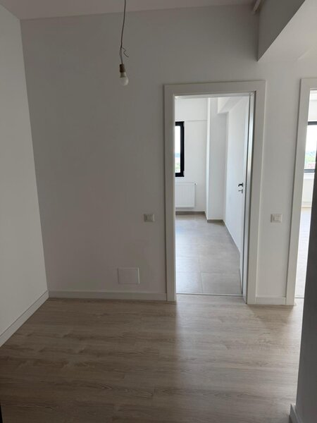 ISG Residence IV, Parcul Carol, Unirii,