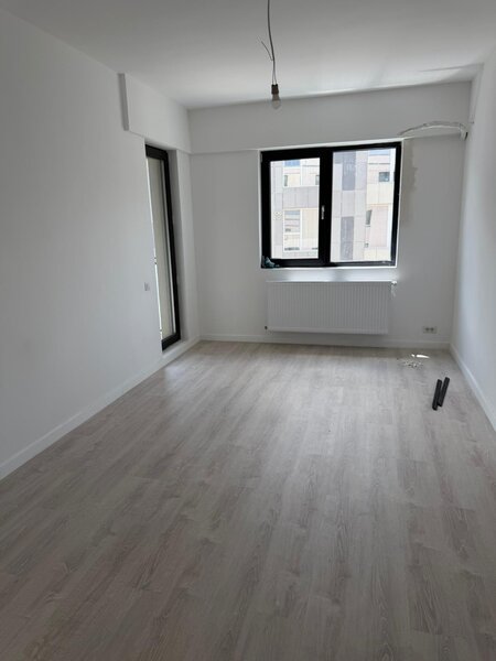 ISG Residence IV, Parcul Carol, Unirii,