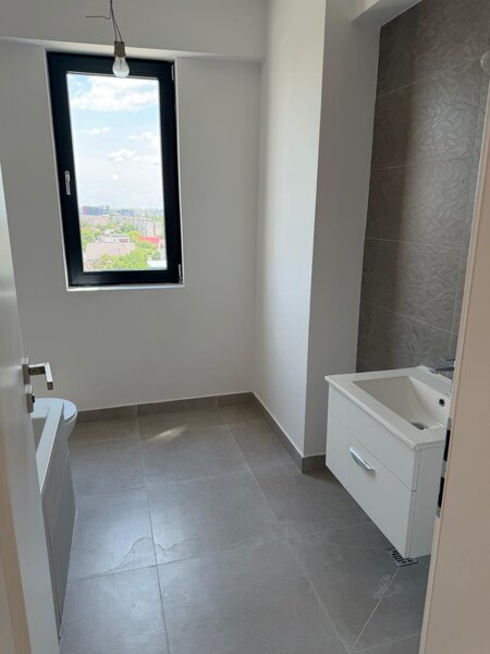 ISG Residence IV, Parcul Carol, Unirii,