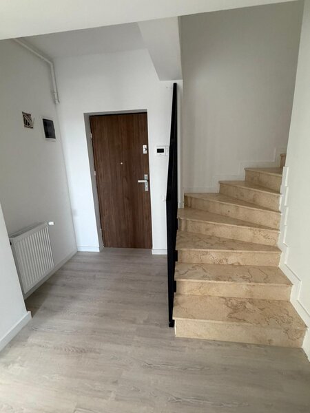 ISG Residence IV, Parcul Carol, Unirii,